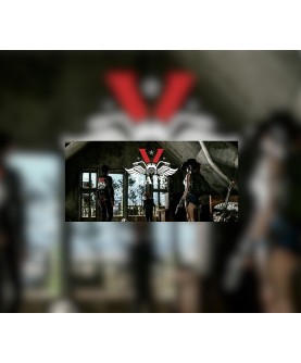 V Gate Steam Key GLOBAL